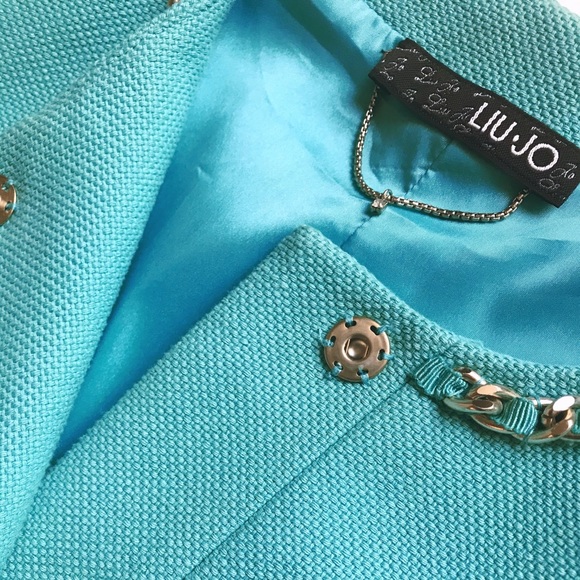 LIU JO Jacket - Picture 7 of 10